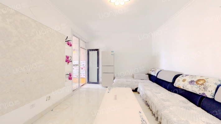 银泉广场二手房实景图