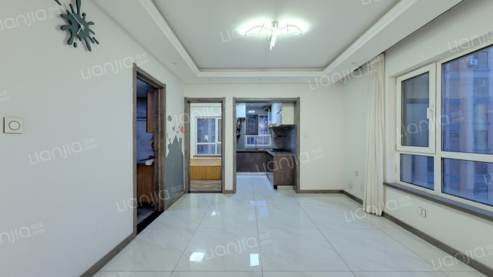 荣盛城二手房实景图