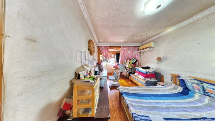 东柳坊二手房实景图