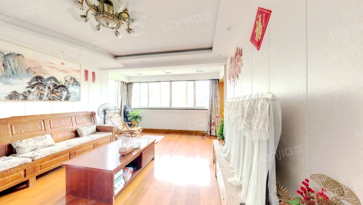 秀仁苑二手房实景图