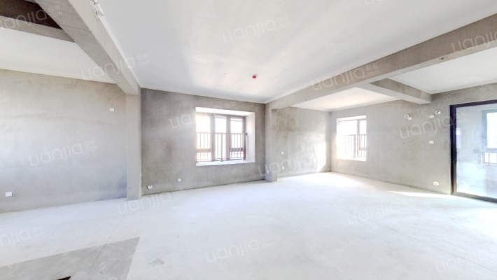 江天府二手房实景图