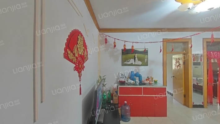 光明南大街60号院二手房实景图