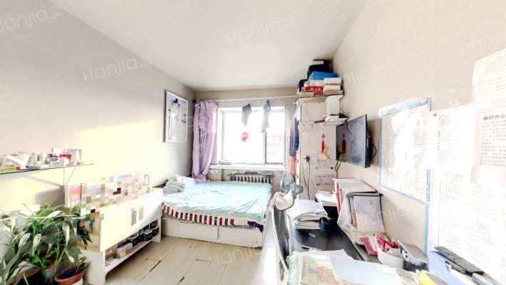 三辅二道街二手房实景图