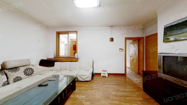 三五一一社区二手房实景图