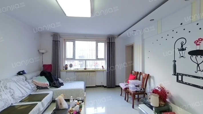 凤凰山庄二手房实景图