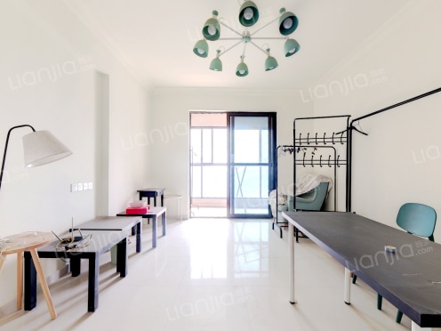 整租·宜昌碧桂园 3室2厅 南