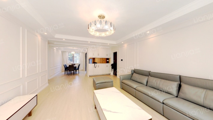 蝶恋园二手房实景图