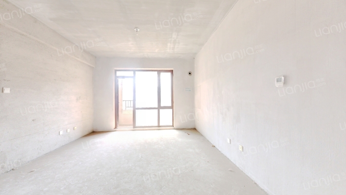 远洋钻石湾和美园二手房实景图