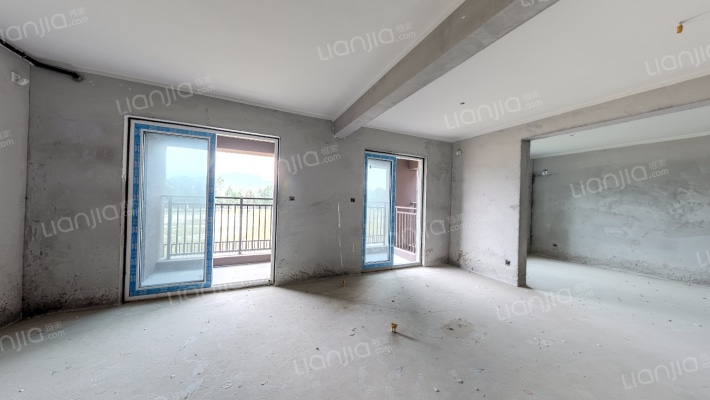 雍舜府（二期）二手房实景图