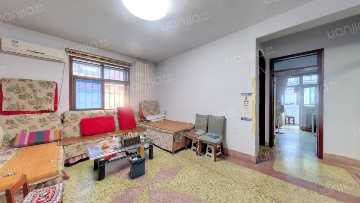 财政局家属院二手房实景图