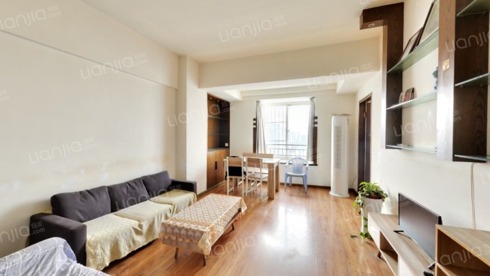 浆洗街教师公寓二手房实景图