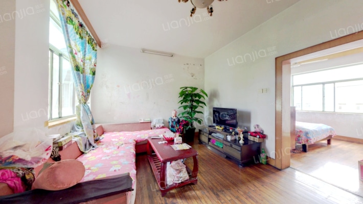 钢都花园127街坊二手房实景图