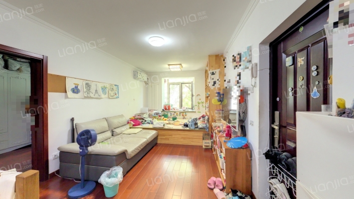 阜成路南二街甲2号院二手房实景图