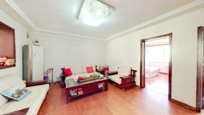 海牛花园二手房实景图