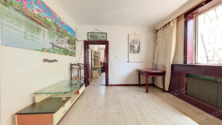 39中和阳街二手房实景图