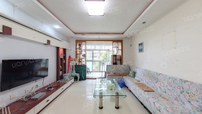 金湾花园二手房实景图