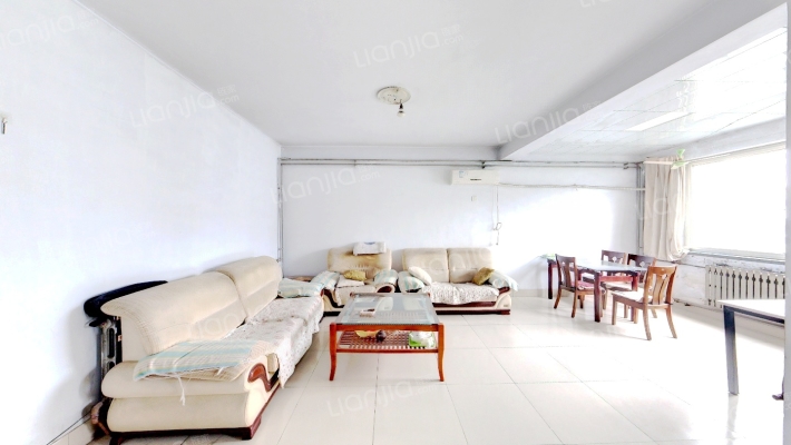 明珠东区二区二手房实景图