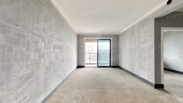 绿城湖畔云庐二手房实景图