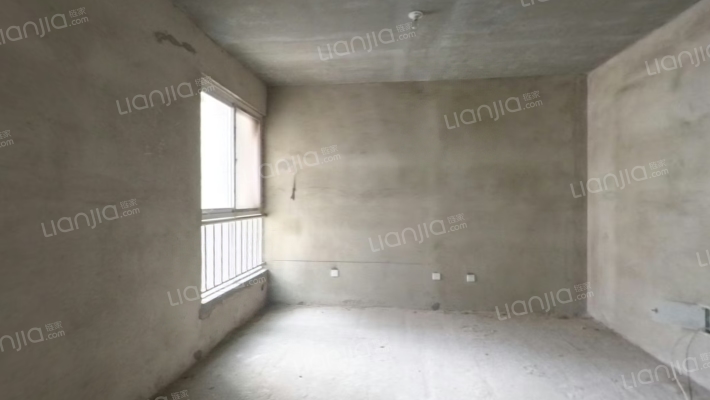 豫森时代新城二手房实景图