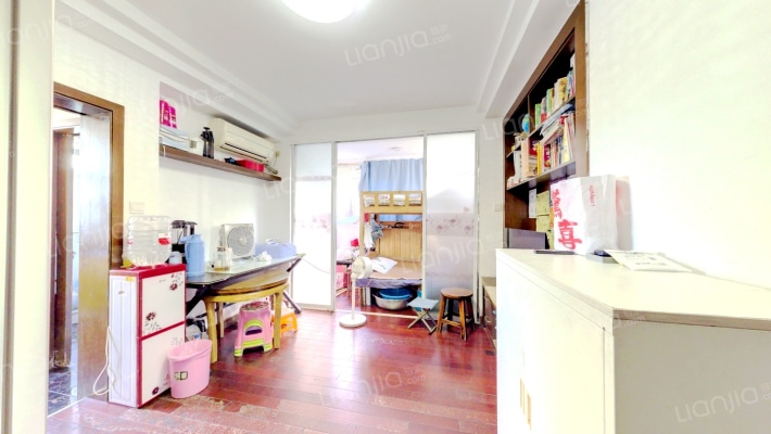 环庆新苑二手房实景图