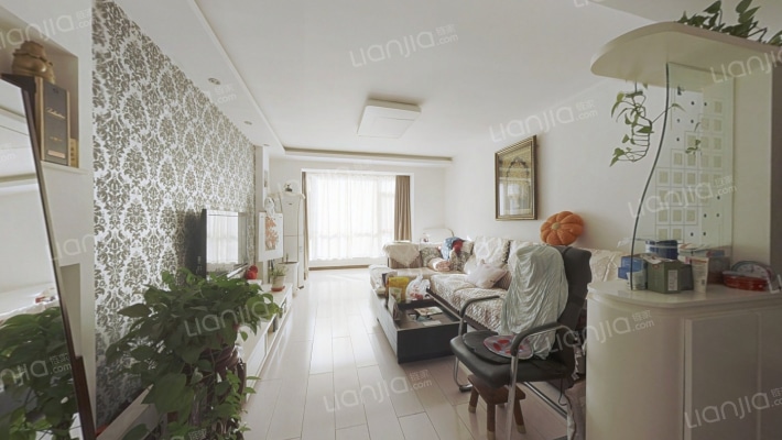 良城美景二手房实景图