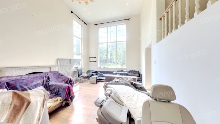 锦绣山庄二手房实景图