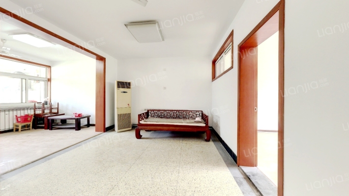 长盛小区南区二区二手房实景图