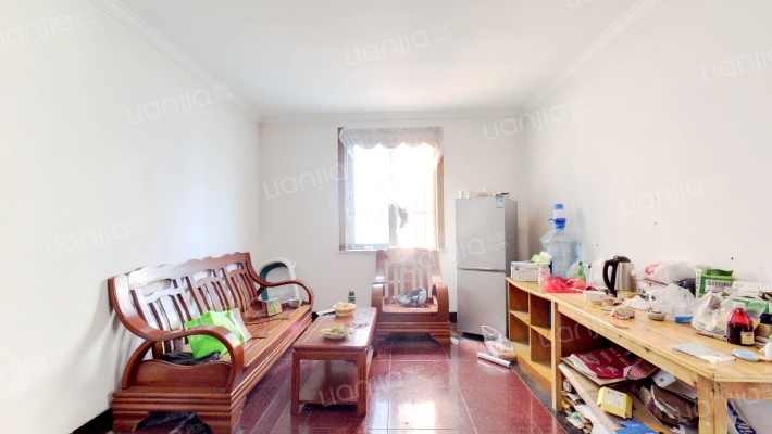 祝家厍新村二手房实景图