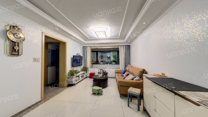 富力天禧公馆二手房实景图