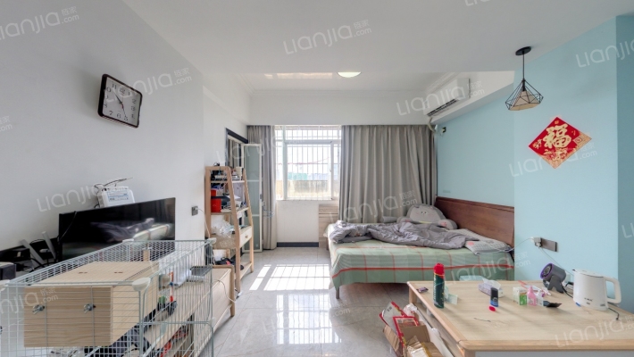 银达大厦二手房实景图