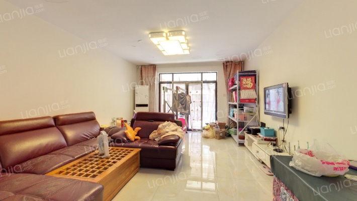 三江花中城二手房实景图