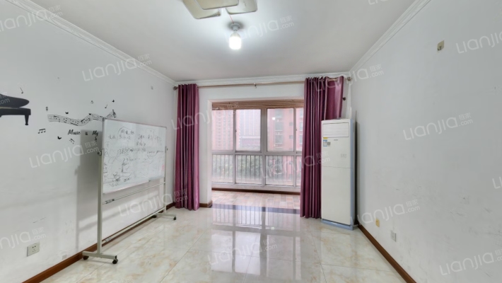 天香心苑二手房实景图