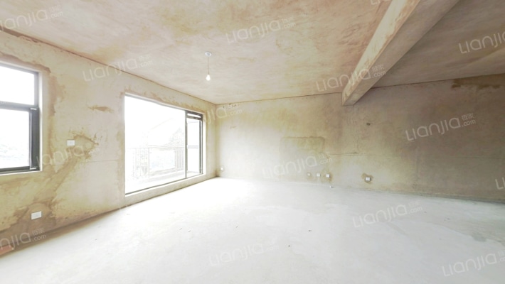 东岸紫园二手房实景图