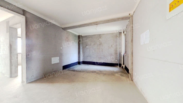 世纪桃源二手房实景图