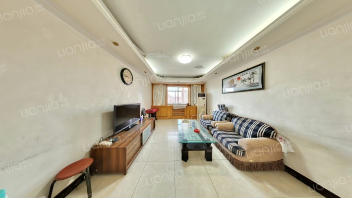 交通队宿舍楼二手房实景图