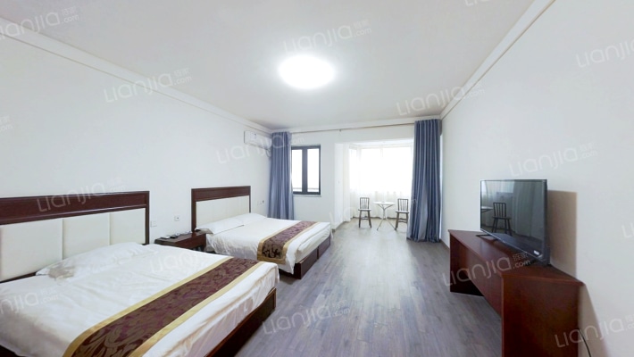 上京嘉园二手房实景图