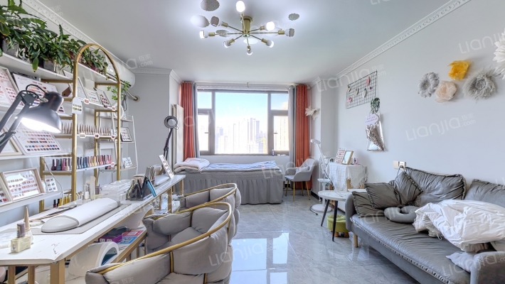 升龙天汇6号院二手房实景图