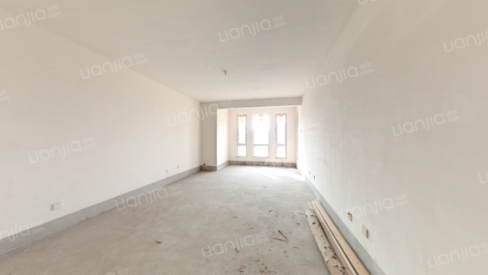 泰达御海二手房实景图