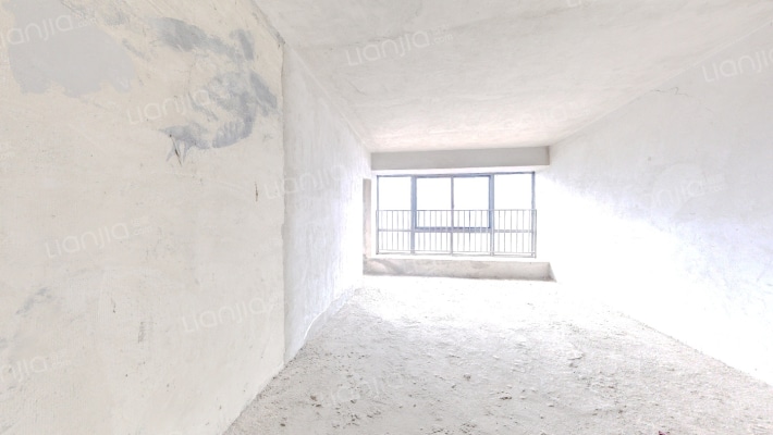 优山美诗二手房实景图