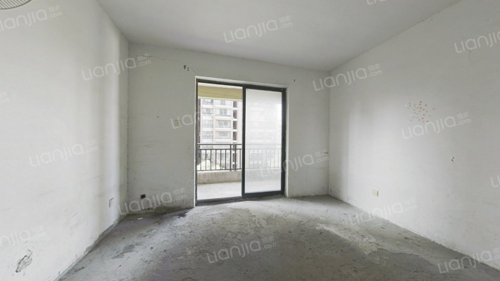 香溢豪庭二手房实景图