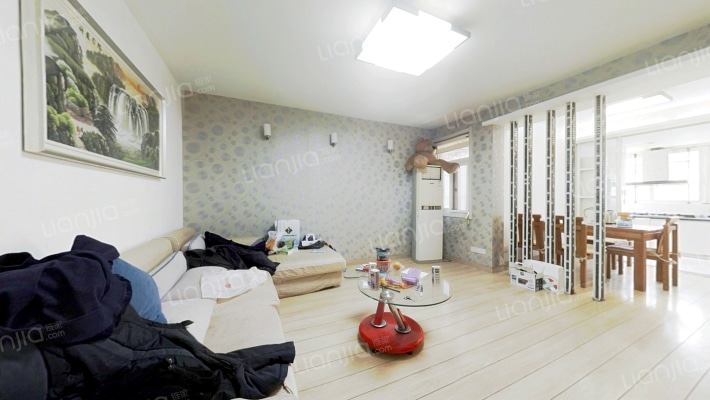 鑫宏花园二手房实景图