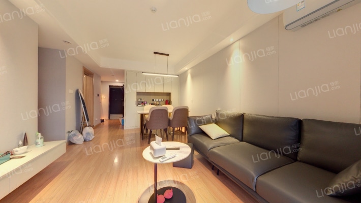 锦浦江岸公寓二手房实景图