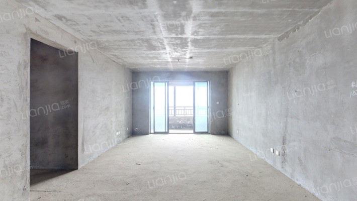 长房天翼未来城二手房实景图