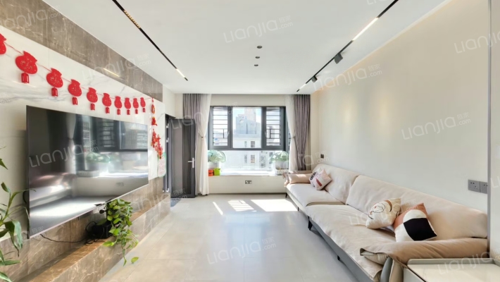 怡丰阁二手房实景图