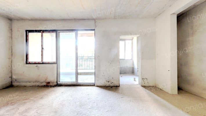 半山壹号二手房实景图