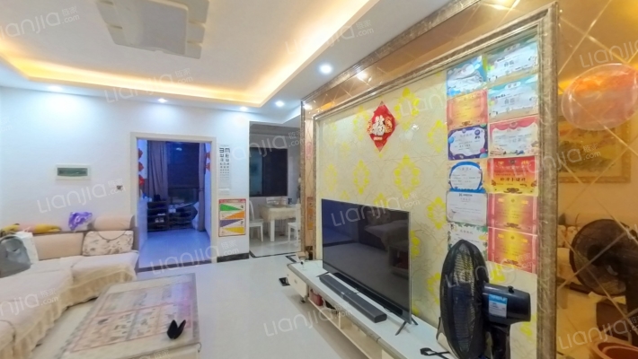 尚水一品二手房实景图