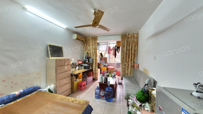 永乐路35号院二手房实景图