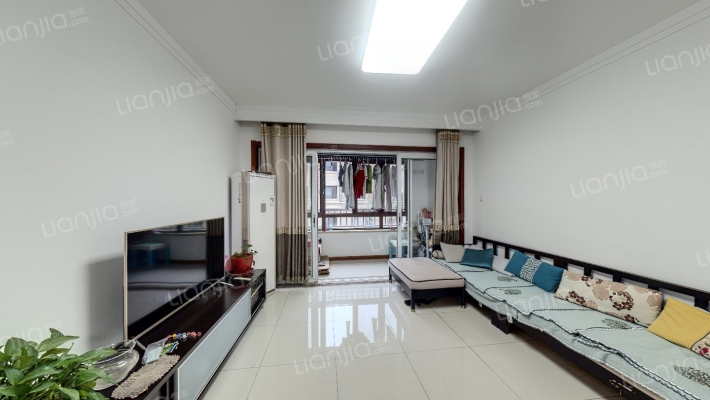 枫珑园二手房实景图