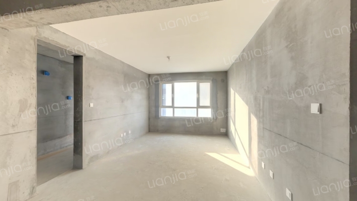 泰邦佳苑二手房实景图