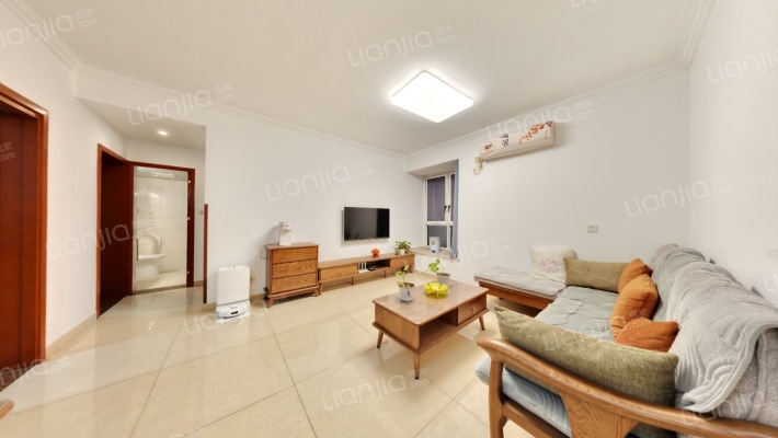 元益花园二手房实景图